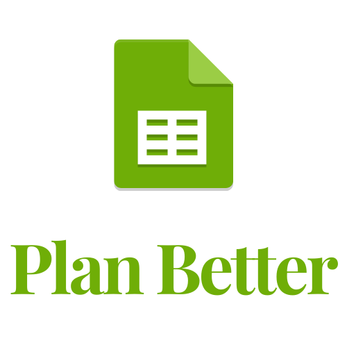 Plan Better